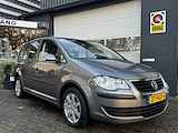 Volkswagen Touran 1.4 TSI Optive