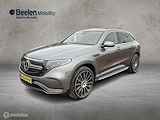 Mercedes EQC 400 4MATIC Business Solution Luxury 80 kWh,