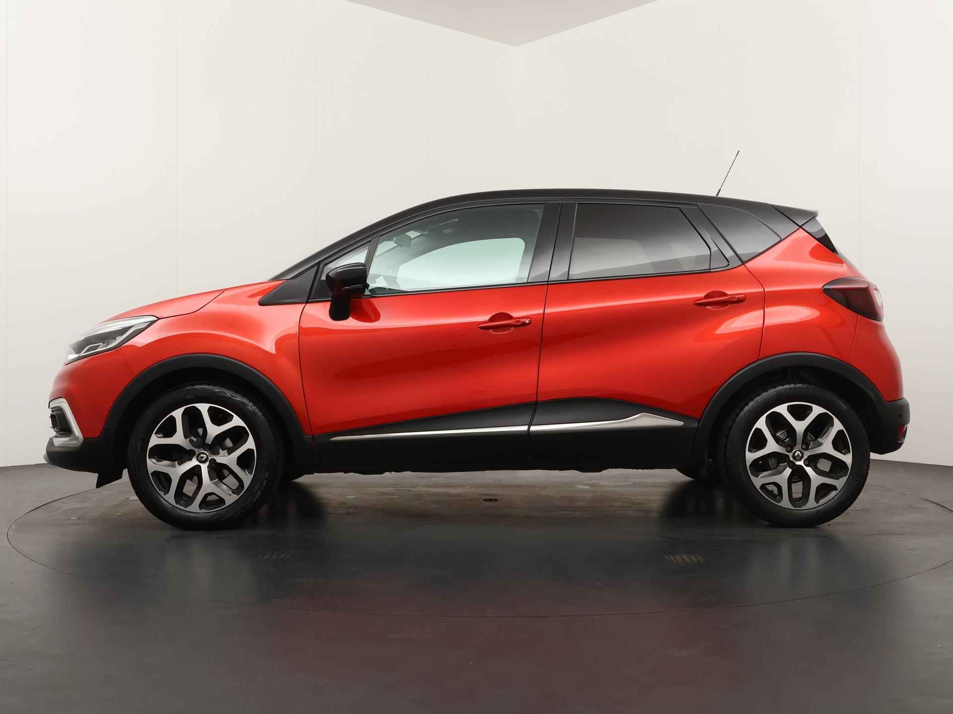 Renault Captur 0.9 TCe Intens - 2/30