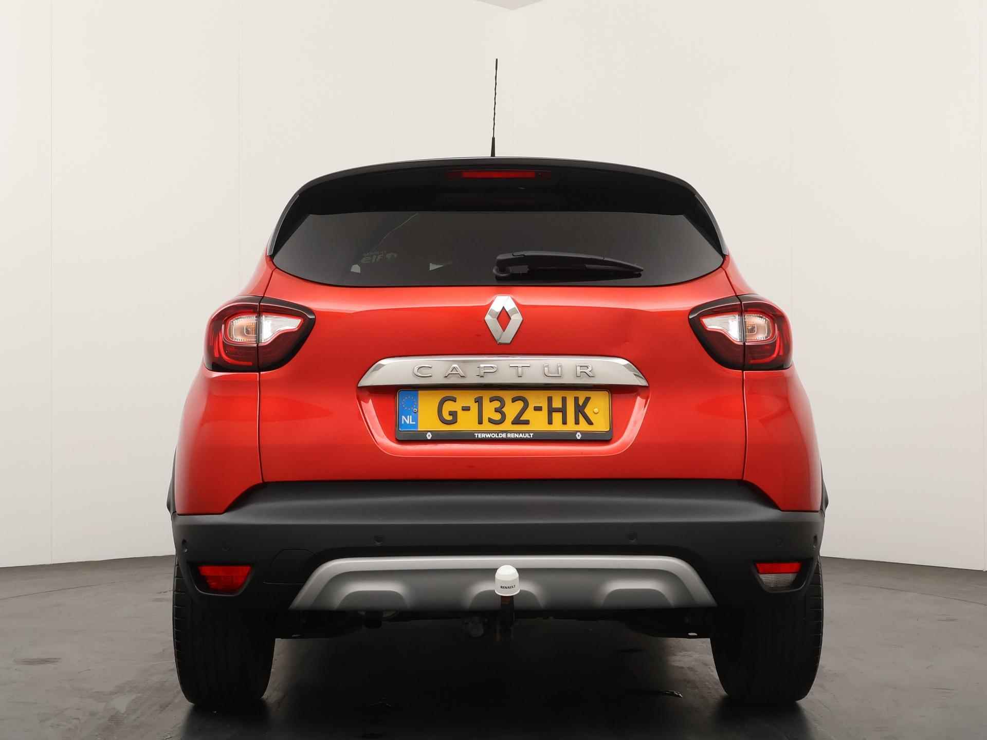 Renault Captur 0.9 TCe Intens - 5/30