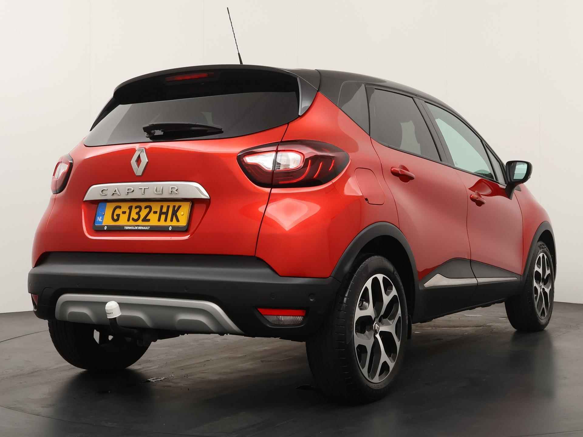 Renault Captur 0.9 TCe Intens - 6/30