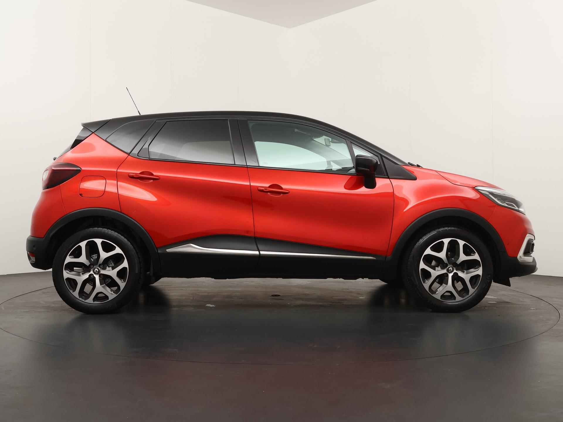 Renault Captur 0.9 TCe Intens - 7/30