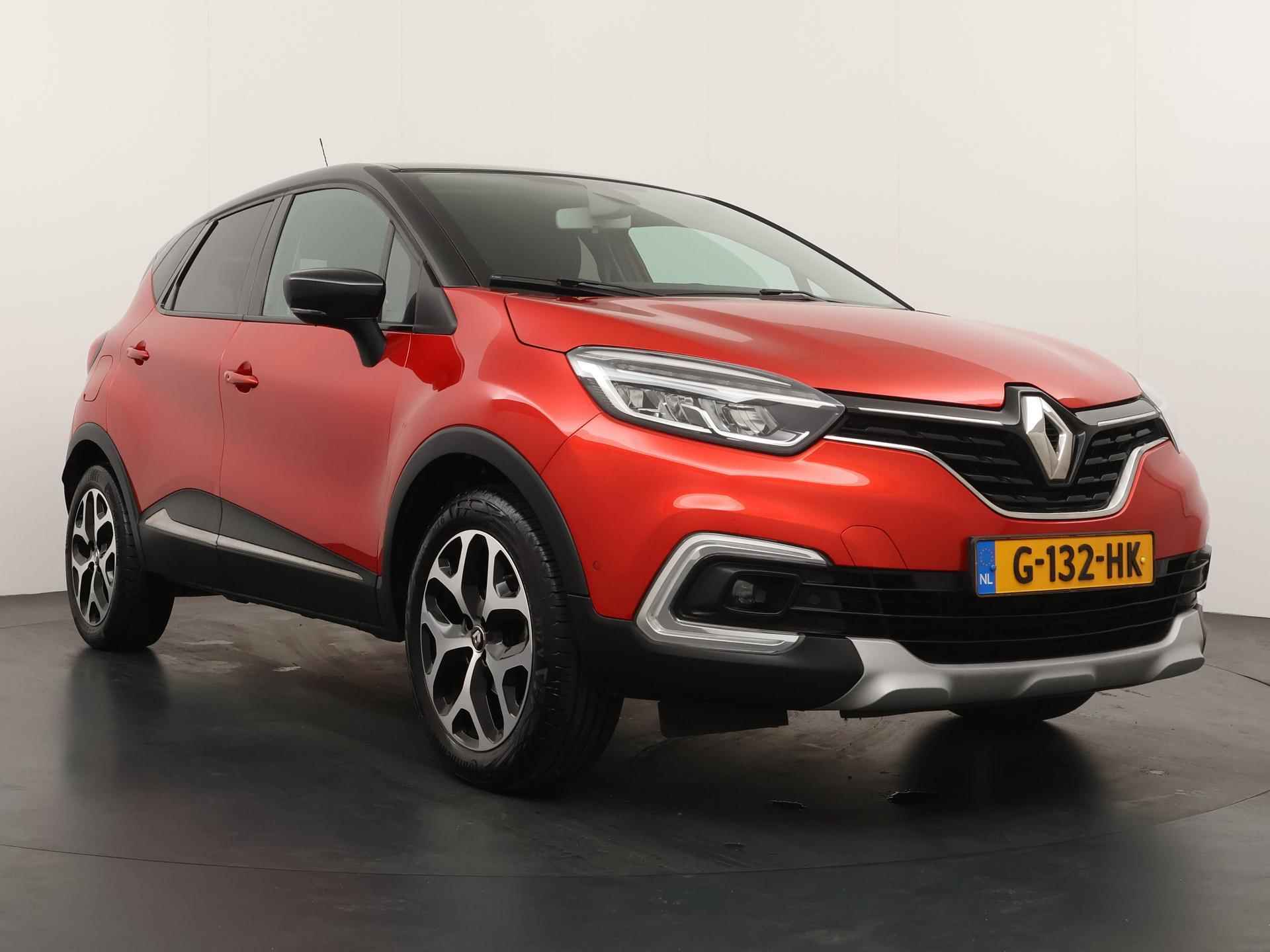 Renault Captur 0.9 TCe Intens - 8/30