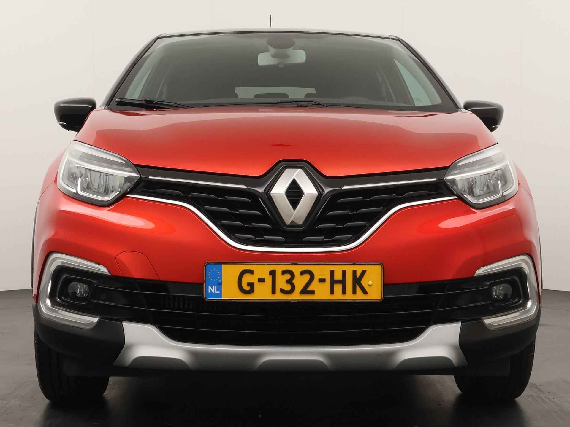 Renault Captur 0.9 TCe Intens - 9/30