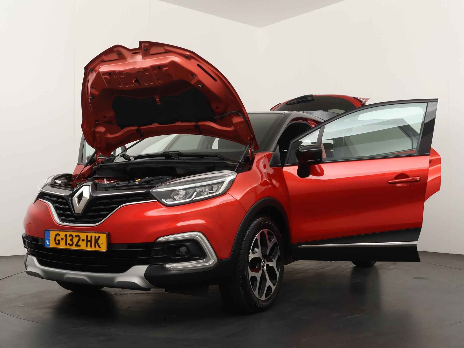 Renault Captur 0.9 TCe Intens - 20/30