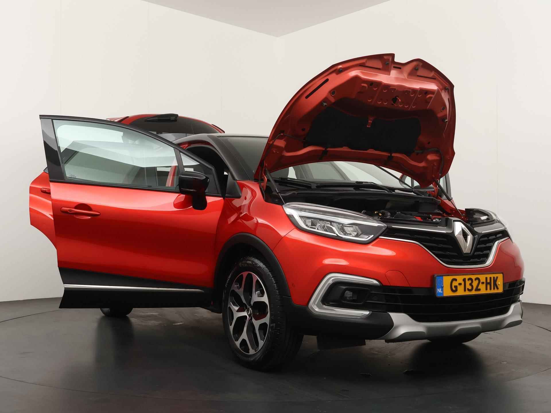 Renault Captur 0.9 TCe Intens - 26/30