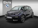 BMW i3 S Executive | Achteruitrijcamera | Navigatiesysteem Professional | DAB | 20''