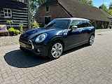 MINI Clubman 2.0 Cooper S Chili.Panoramadak,Navi,LED,18". Zeer mooi !!