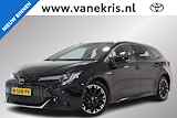 Toyota Corolla Touring Sports 1.8 Hybrid GR-Sport, Apple Carplay & Android Auto, Stoelverwarming, Draadloze telefoonlader, Parkeersensoren, Keyless entry!