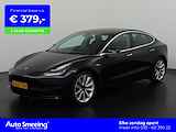 Tesla Model 3 Long Range AWD Dual | Camera | Adapt.cruise | Blind spot | Premium audio | Zondag open!