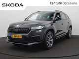 Skoda Kodiaq 1.5 TSI Sportline Business 7p. / Virtuele Cockpit / Trekhaak / Adaptive Cruise