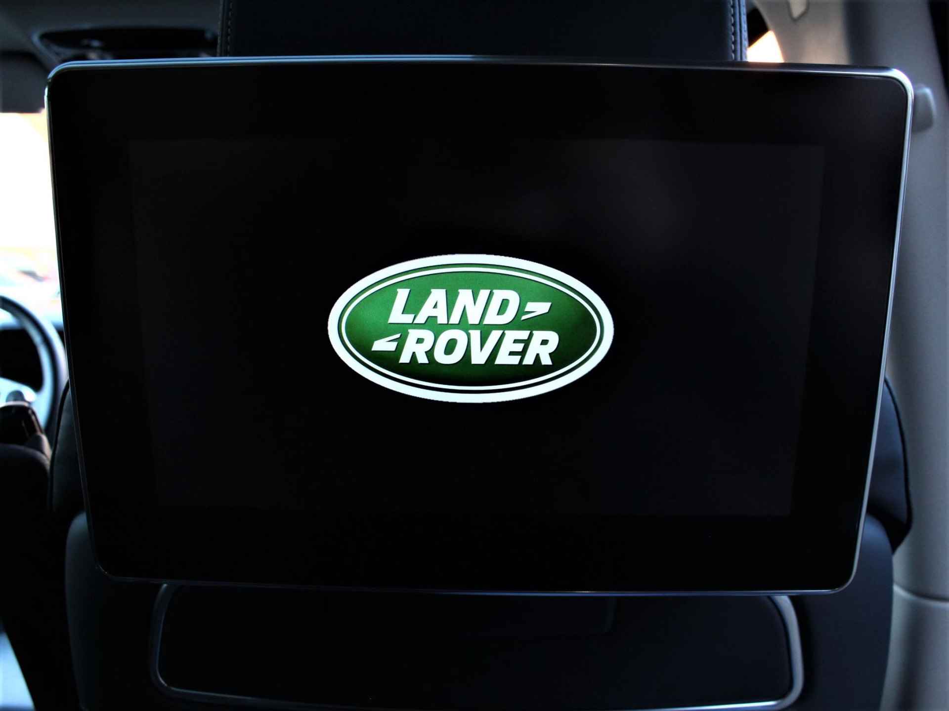 Land Rover Range Rover  LWB Autobiography Dynamic 5.0 V8 551PK, 22"Velgen, Panorama dak, Leder, Prof. Sound System, Adaptieve Cruise, Koelkast V+A, Tv schermen, Eletr. trekhaak (MET GARANTIE*) - 16/40