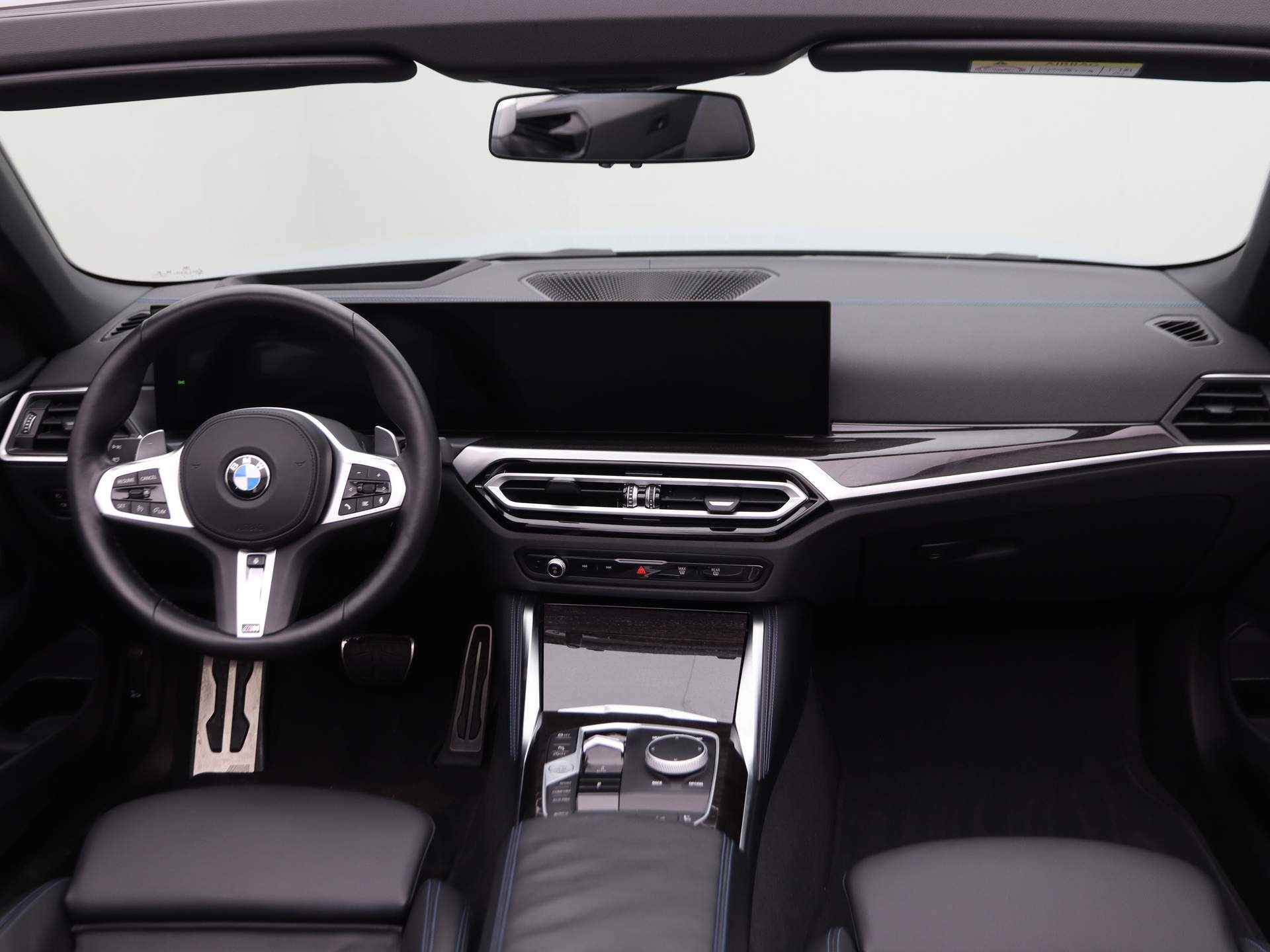 BMW 4 Serie Cabrio 430i High Executive M Sport - 21/32