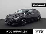 Peugeot 308 1.6 HYbrid 180 Allure | Climate-Control | Navigatie | Half-Leder | Cruise-Control |