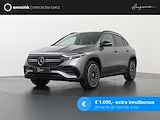 Mercedes-Benz EQA 250 AMG Line 67 kWh  Rijassistentiepakket | Night pakket incl. 20'' | 360 camera | Panoramadak | Keyless-go