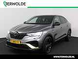 Renault Arkana 1.6 E-Tech hybrid 145 E-Tech engineered | Leer | Bose | Active Driver Pack | Navigatie