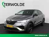 Renault Arkana 1.6 E-Tech hybrid 145 E-Tech engineered | Leer | Bose | Active Driver Pack | Navigatie