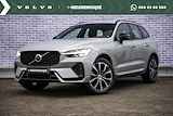 Volvo XC60 B5 Plus Dark | Stoel/stuur verwarming | Adaptieve cruise control | Dodehoekdetectie | Elektrisch verstelbare bestuurdersstoel | Sportstoelen |