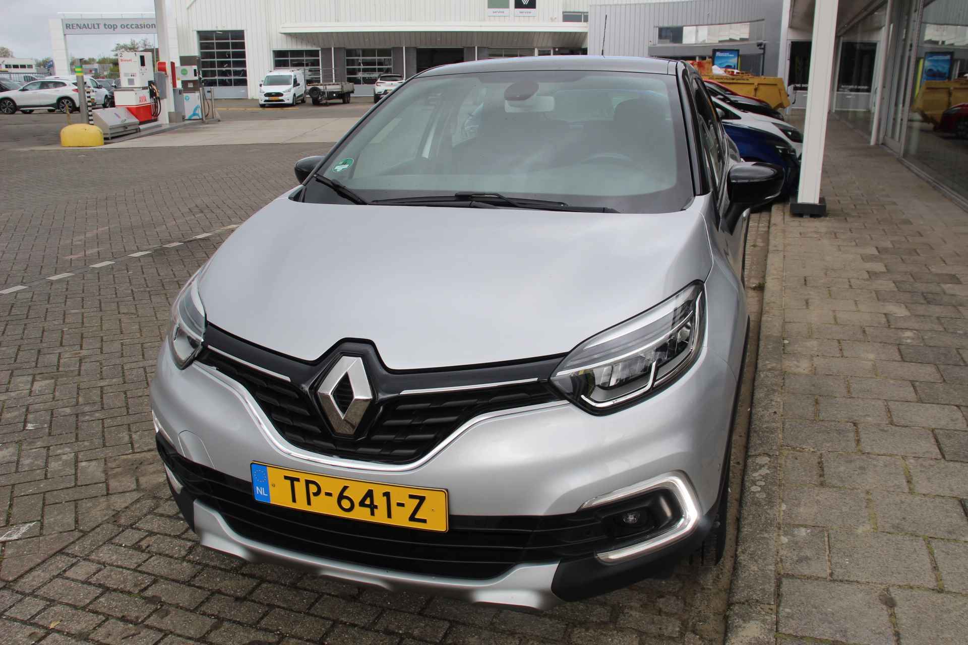 Renault Captur 0.9 TCe Intens - 24/45
