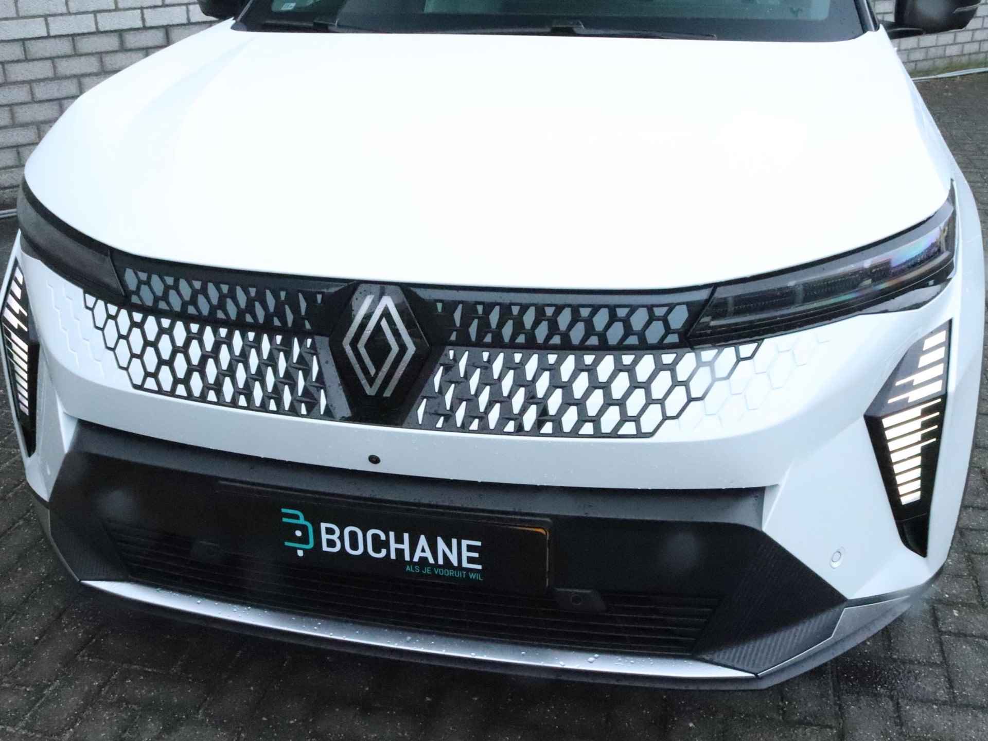 Renault Scenic E-Tech EV87 Long Range Iconic | Solarbay Panoramadak | Navigatie | Elektrische achterklep | Stoel + stuurverwarming | - 20/38