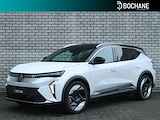 Renault Scenic E-Tech EV87 Long Range Iconic | Solarbay Panoramadak | Elektrische achterklep | Stoel + stuurverwarming |