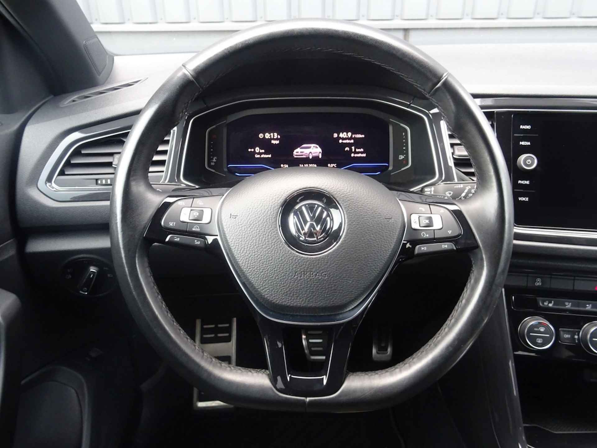 Volkswagen T-Roc  2.0 TSI Sport 4Motion AUTM - 16/32