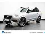 Volvo XC90 T8 455pk Recharge AWD Ultimate Dark | Trekhaak | Bowers&Wilkins | Luchtvering | 360° Camera | Head-Up Display | Schuifdak