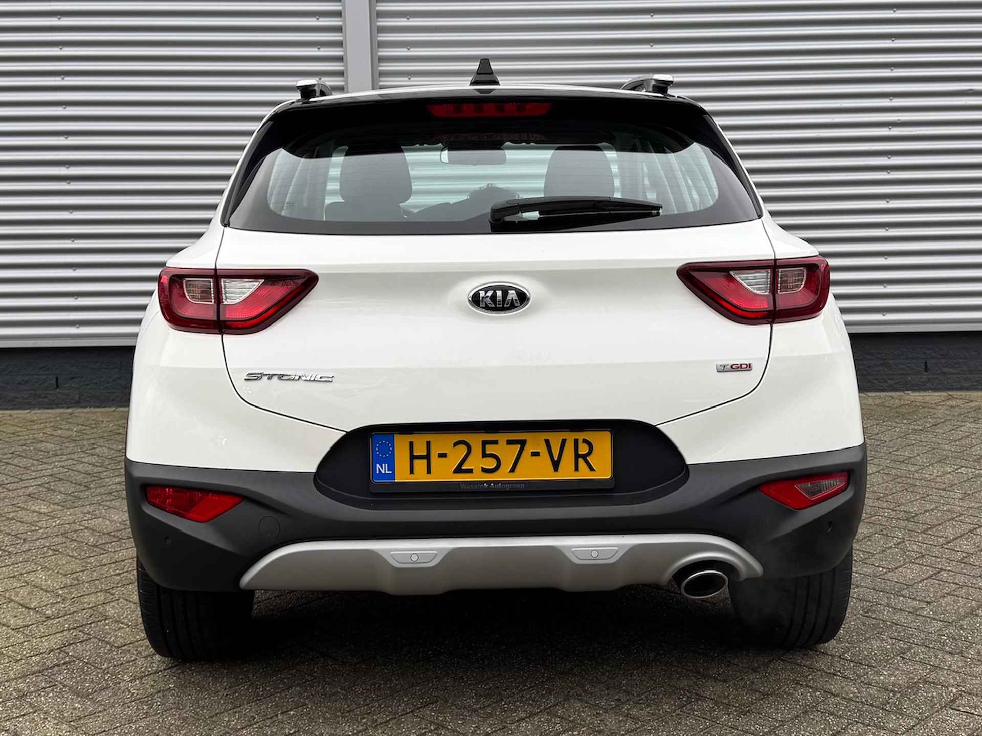 KIA Stonic 1.0 T-GDI 100pk DynamicLine | Navigatie | Airco | Cruise Control | - 4/41