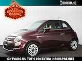 Fiat 500 1.0 Hybrid 70 Dolcevita | Navigatie Apple CarPlay/Android Auto | Climate Control | Parkeersensoren | Cruise Control |