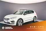 SEAT Tarraco FR Business Intense 1.4 TSI e-Hybrid 245pk DSG Automaat Panoramadak, Elektrische achterklep, Adaptive cruise control, Navigatie, Achteruitrijcamera, Stuurwiel verwarmd, LED verlichting