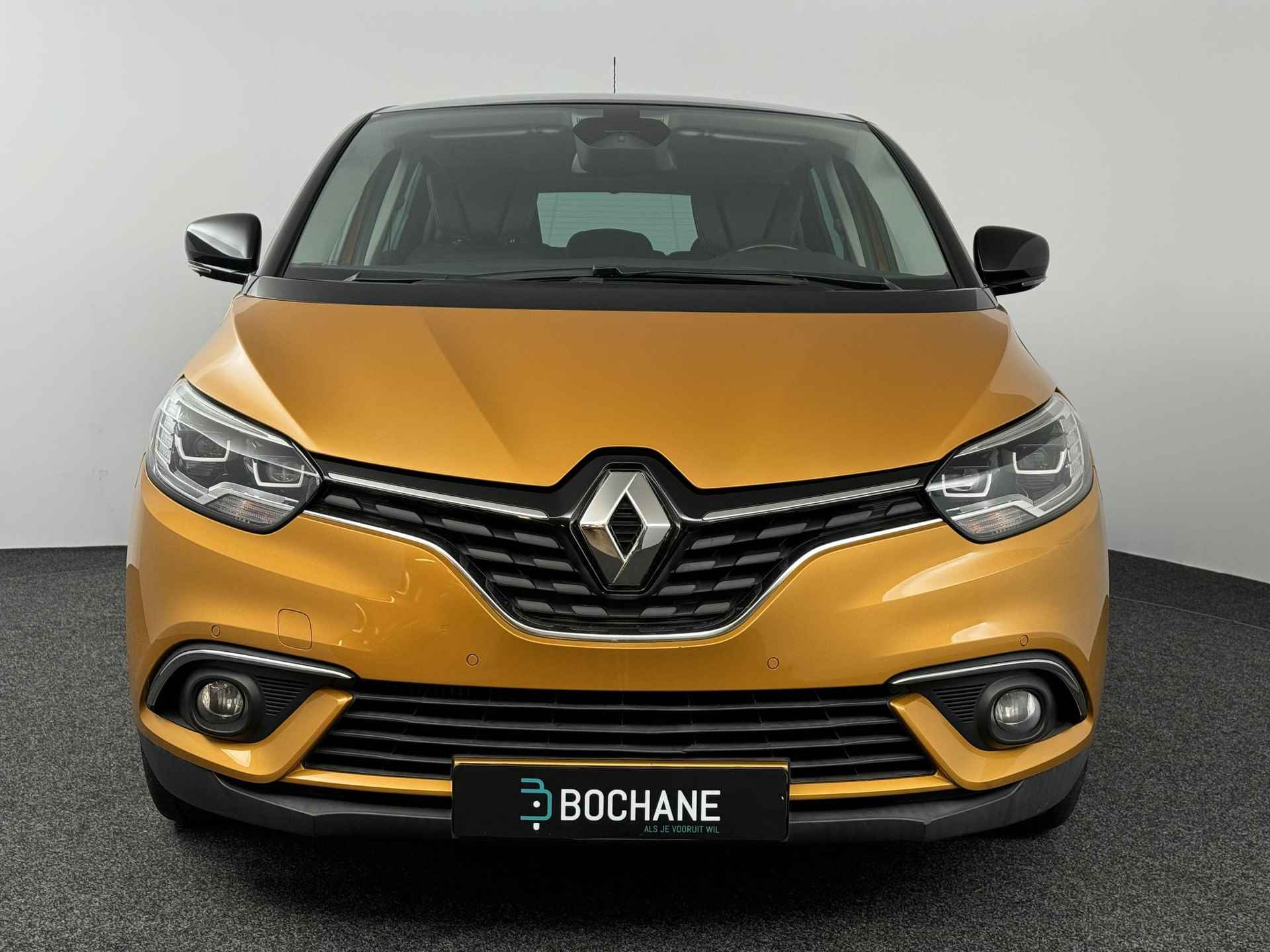 Renault Scénic 1.2 TCe 130 Bose | Trekhaak | Navi 8,7" | Clima | Cruise | LM velgen 20" | Parkeersensoren voor, achter en achteruitrijcamera - 5/51