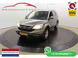 Honda CR-V 2.0i Comfort Dealer Onderhouden Camera Clima Navi