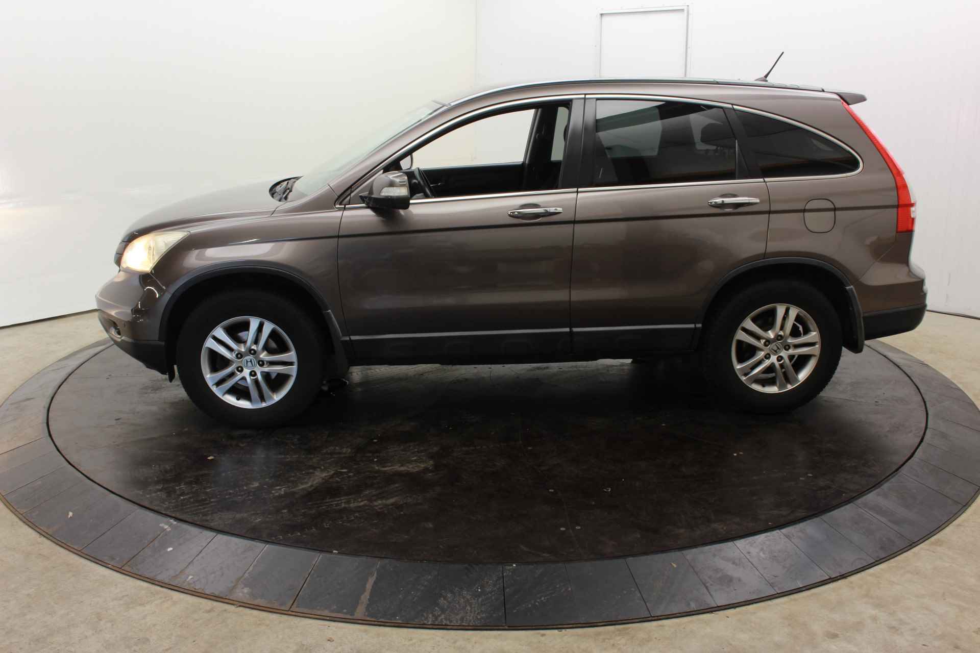 Honda CR-V 2.0i Comfort Dealer Onderhouden Camera Clima Navi - 8/37