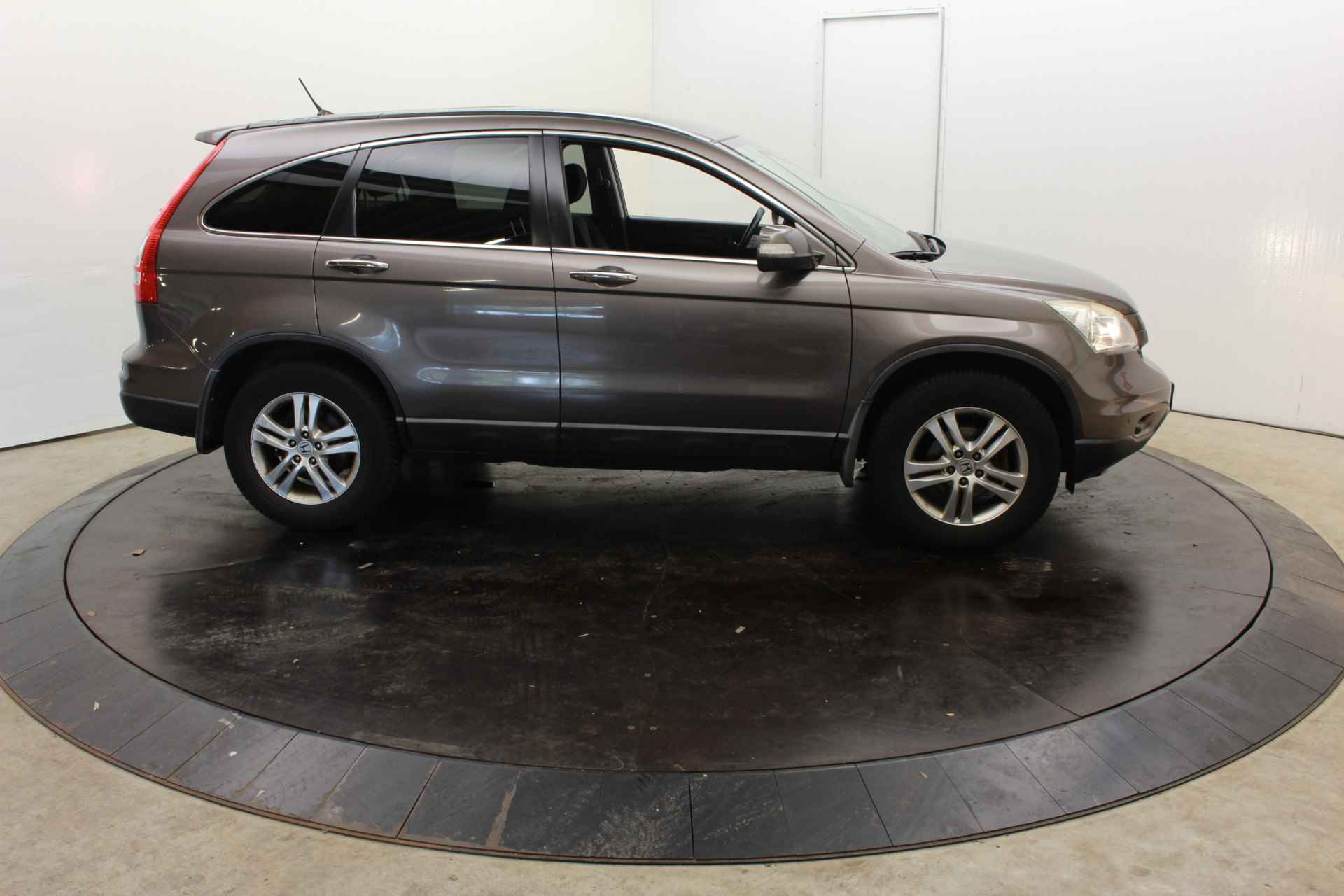 Honda CR-V 2.0i Comfort Dealer Onderhouden Camera Clima Navi - 9/37