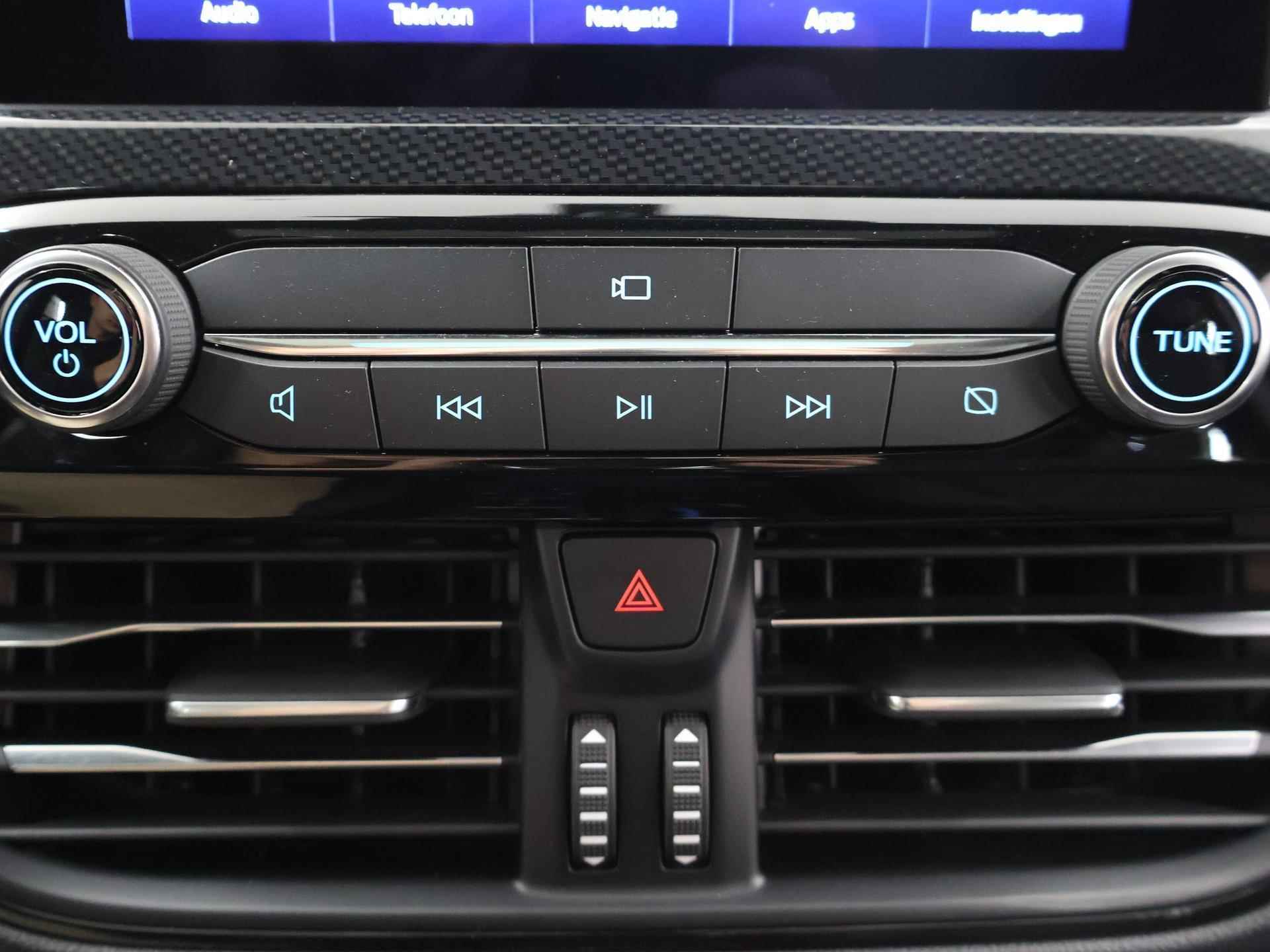 Ford Kuga 2.5 PHEV ST-Line X | Panoramadak | Winterpack | Adaptive Cruise Control | Adaptive LED koplampen | - 26/46