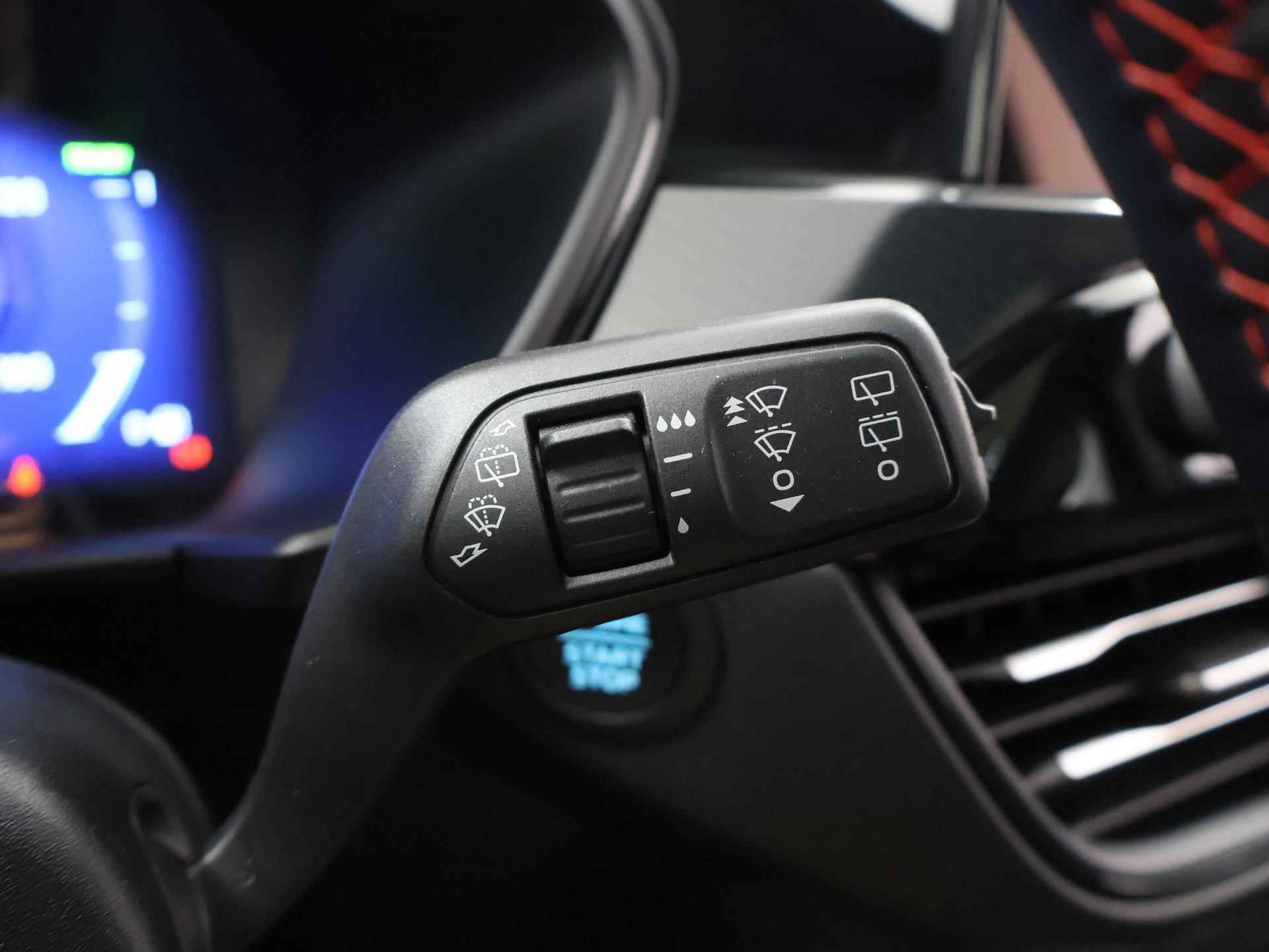 Ford Kuga 2.5 PHEV ST-Line X | Panoramadak | Winterpack | Adaptive Cruise Control | Adaptive LED koplampen | - 31/46