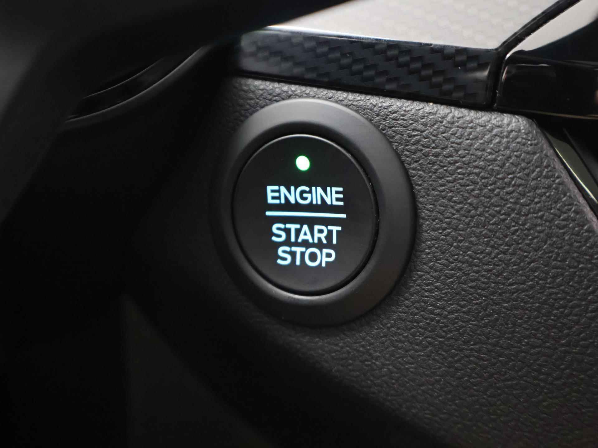 Ford Kuga 2.5 PHEV ST-Line X | Panoramadak | Winterpack | Adaptive Cruise Control | Adaptive LED koplampen | - 32/46