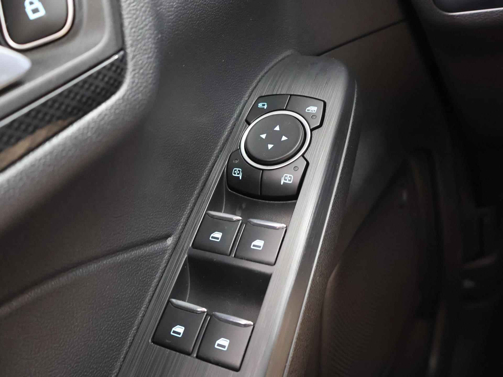 Ford Kuga 2.5 PHEV ST-Line X | Panoramadak | Winterpack | Adaptive Cruise Control | Adaptive LED koplampen | - 36/46