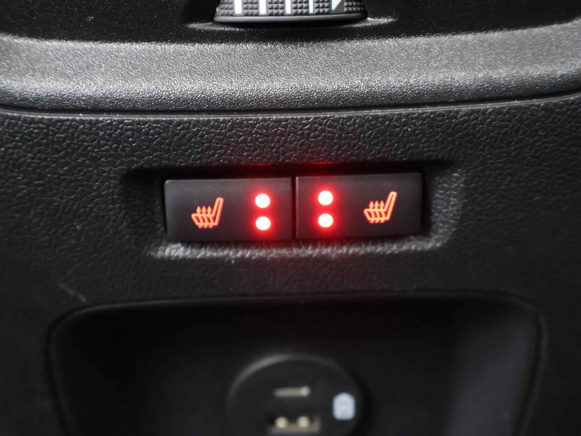 Ford Kuga 2.5 PHEV ST-Line X | Panoramadak | Winterpack | Adaptive Cruise Control | Adaptive LED koplampen | - 38/46