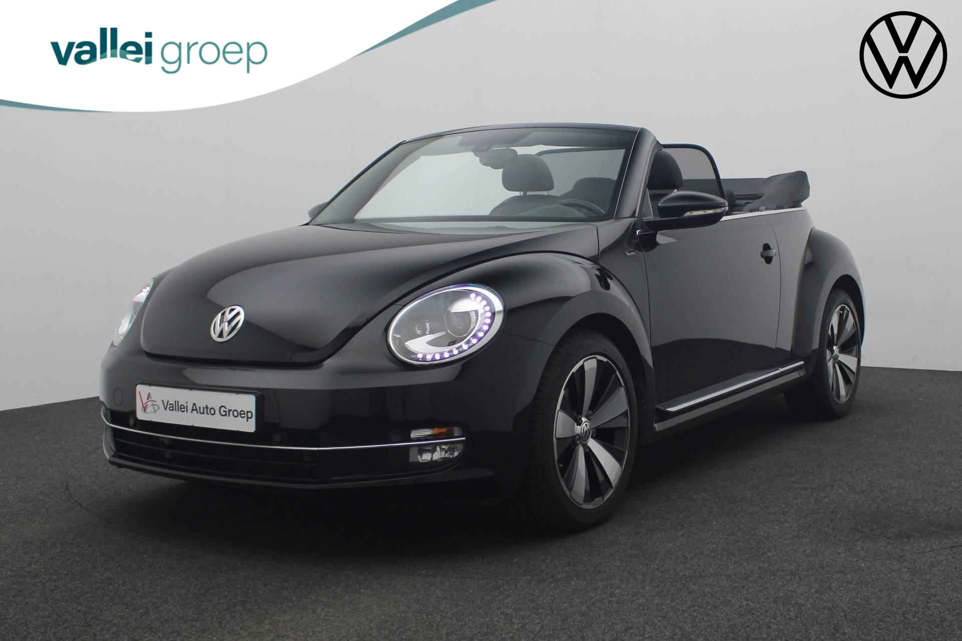 Volkswagen Beetle BOVAG 40-Puntencheck