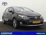 Toyota Auris 1.8 Hybrid Dynamic | Achteruitrijcamera | Trekhaak | *