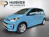 Volkswagen Up! 1.0 BMT high up! | Achteruitrijcamera