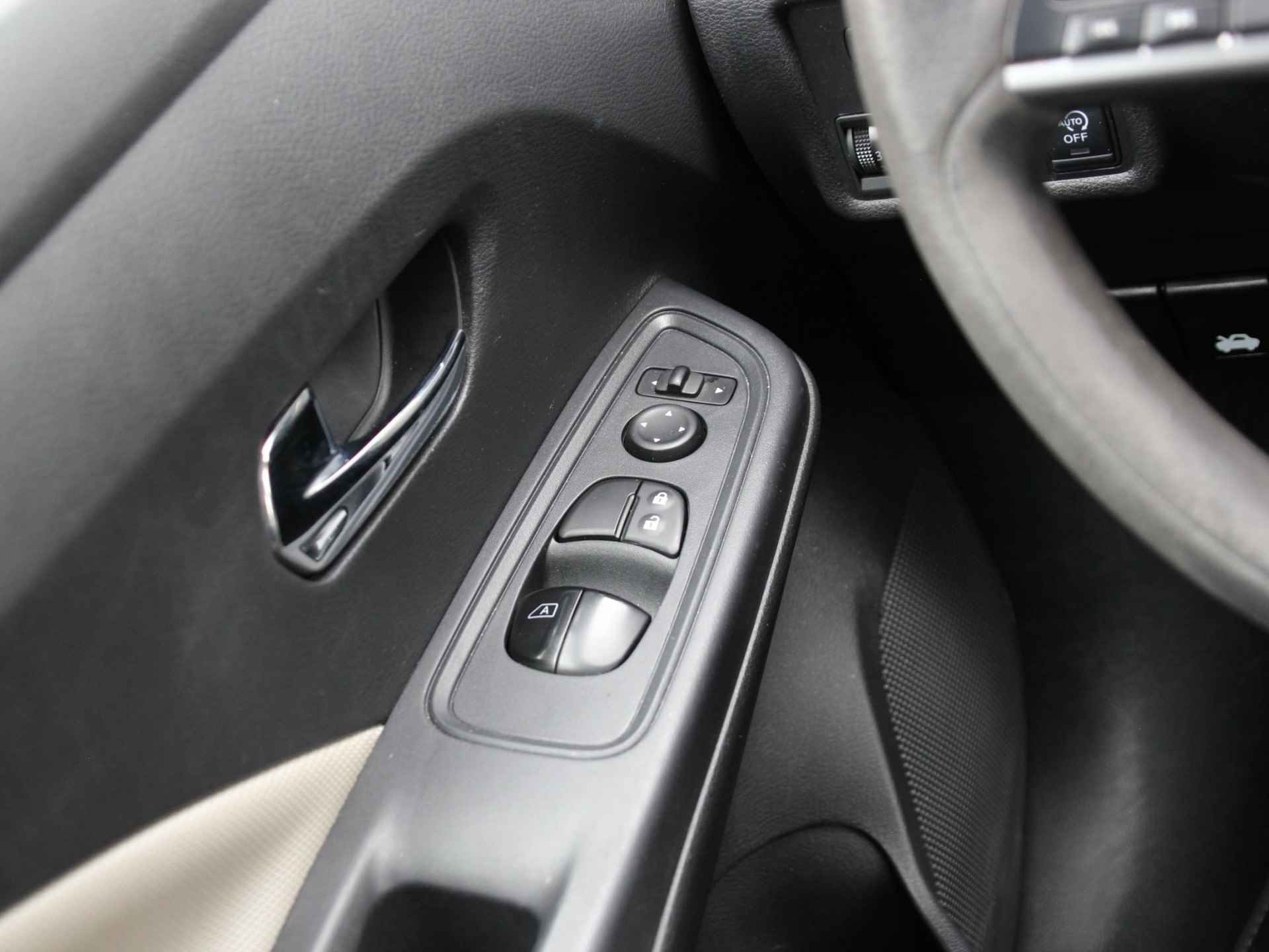 Nissan Micra 1.0 IG-T Acenta | Apple Carplay/Android Auto | Airco | Cruise Control | Bluetooth Tel. | DAB | Rijklaarprijs! - 20/23