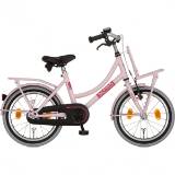 ALPINA Cargo MEISJES Pearl Pink Matt 28cm 2021