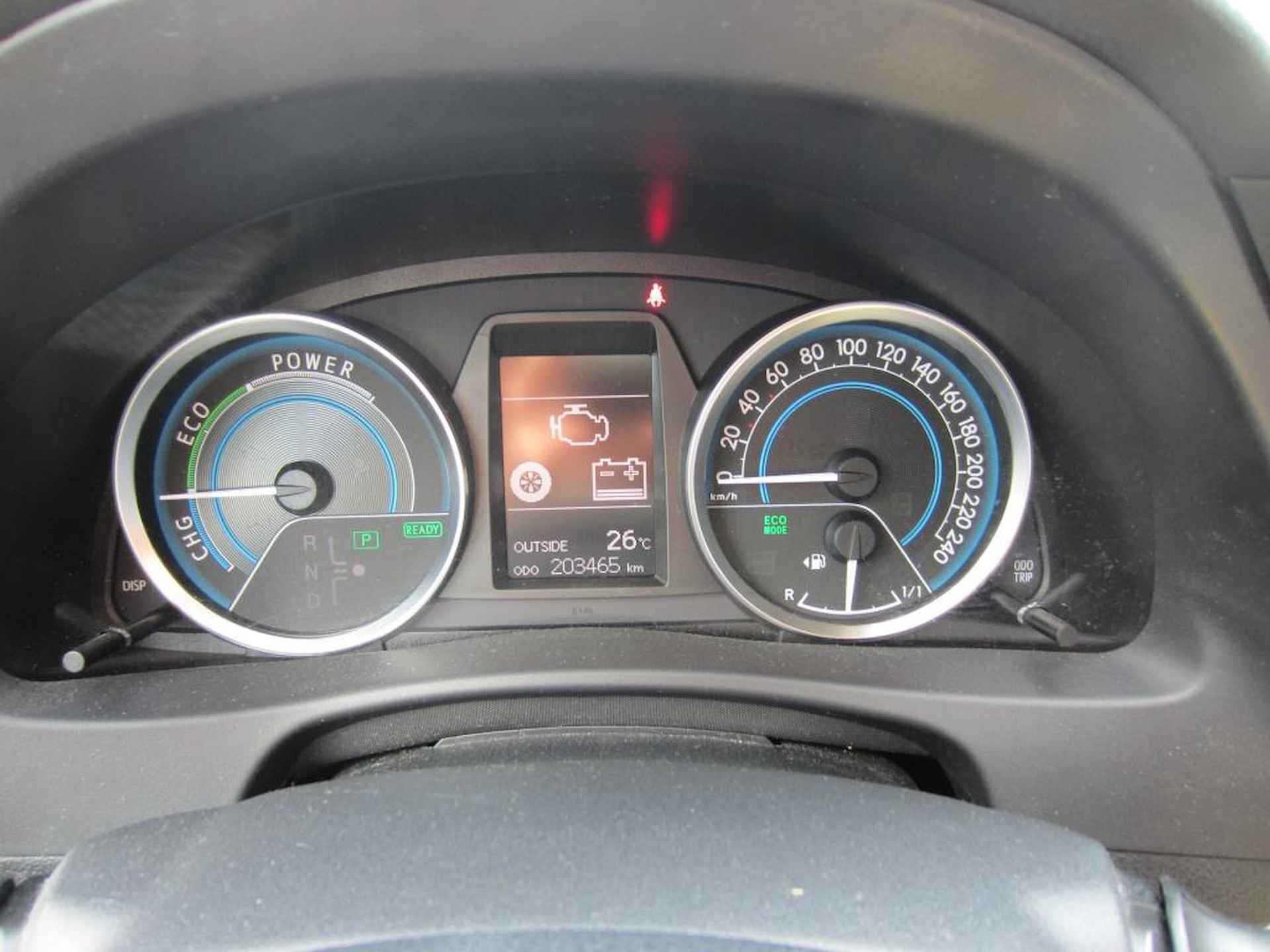 Toyota Auris Touring Sports 1.8 Hybrid Aspiration Navi Trekhaak Camera - 3/22