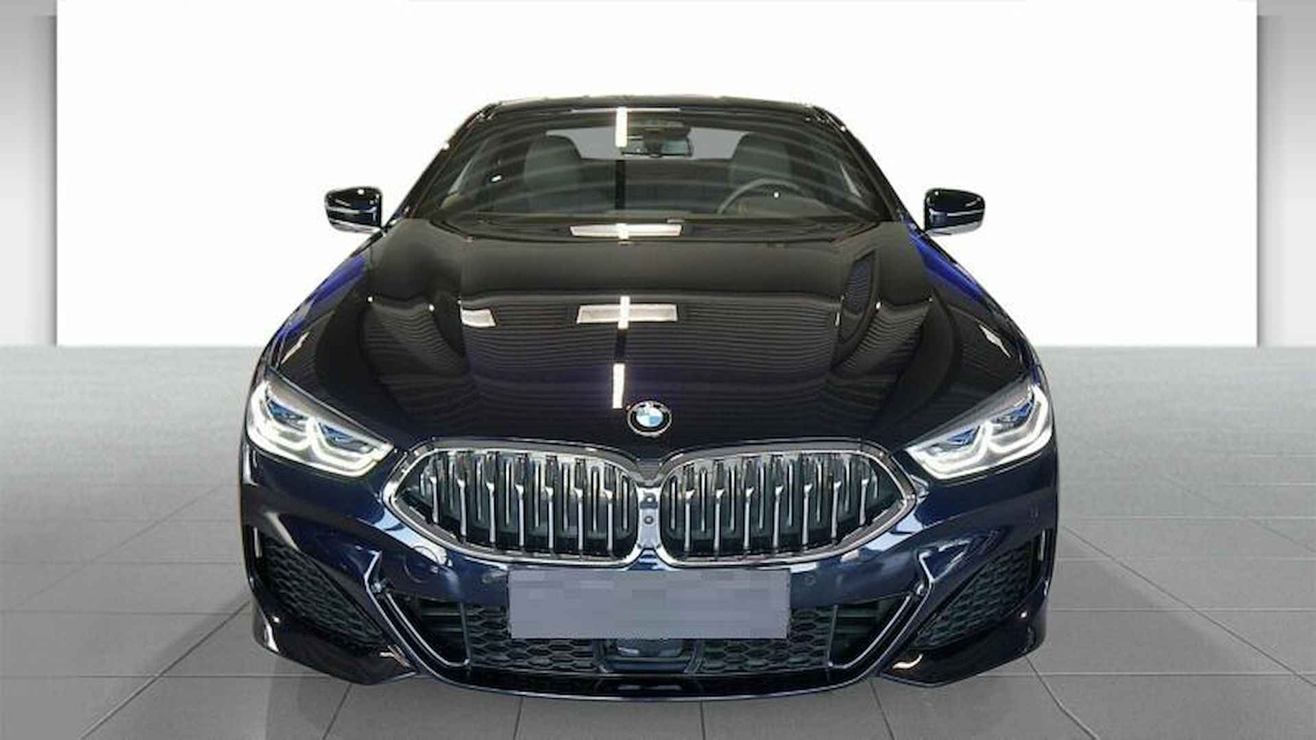 BMW 8 Serie 840d xDrive M-Sport 320 PK ACC Head-Up Soft Close Stoelkoeling - 2/21