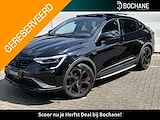 Renault Arkana 1.6 E-Tech Hybrid 145 R.S. Line | Automaat | Leder | A. Camera | Open Dak | Groot Scherm | Winterpack | Dealer Onderhouden!