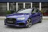 AUDI Rs3 2.5 TFSI RS3 QUATTRO Racing Blue Mica