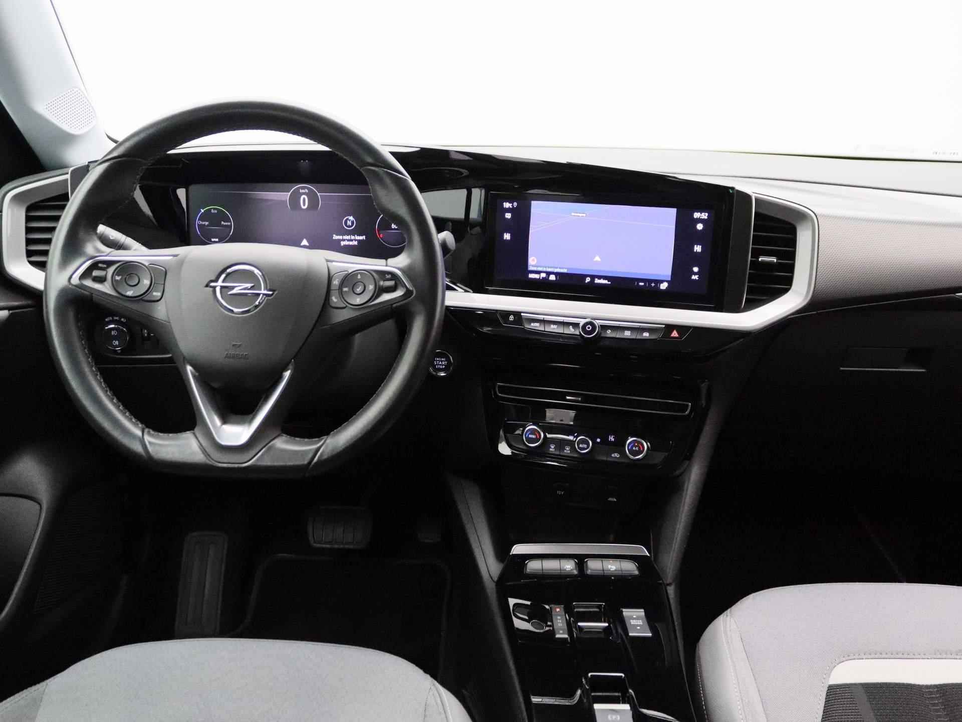 Opel Mokka-e Elegance 50-kWh | Navi | ECC | Cam | PDC | LED | - 7/41