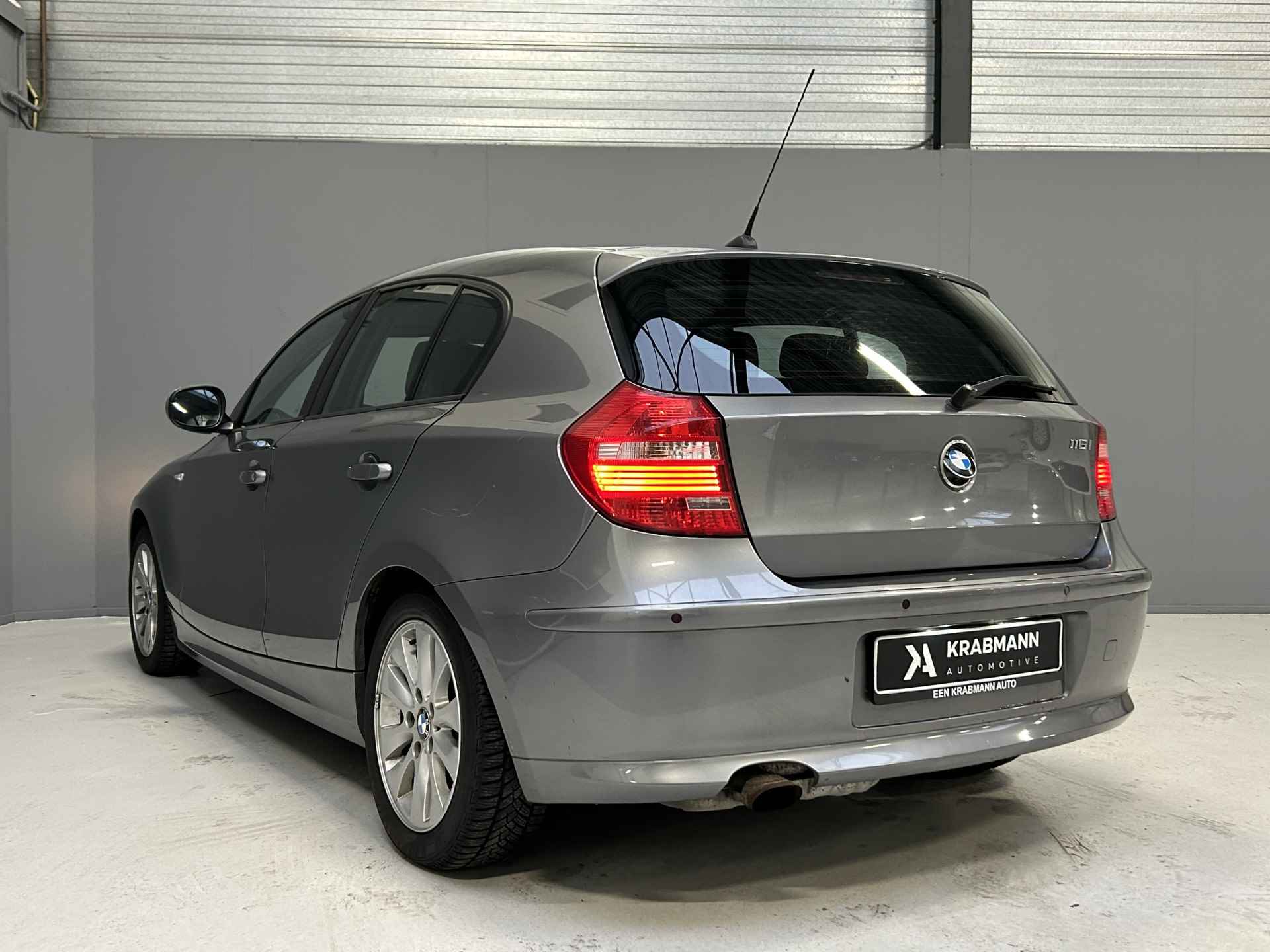 BMW 1-serie 116i High Executive Xenon|Cruise|Clima|PDC - 29/30